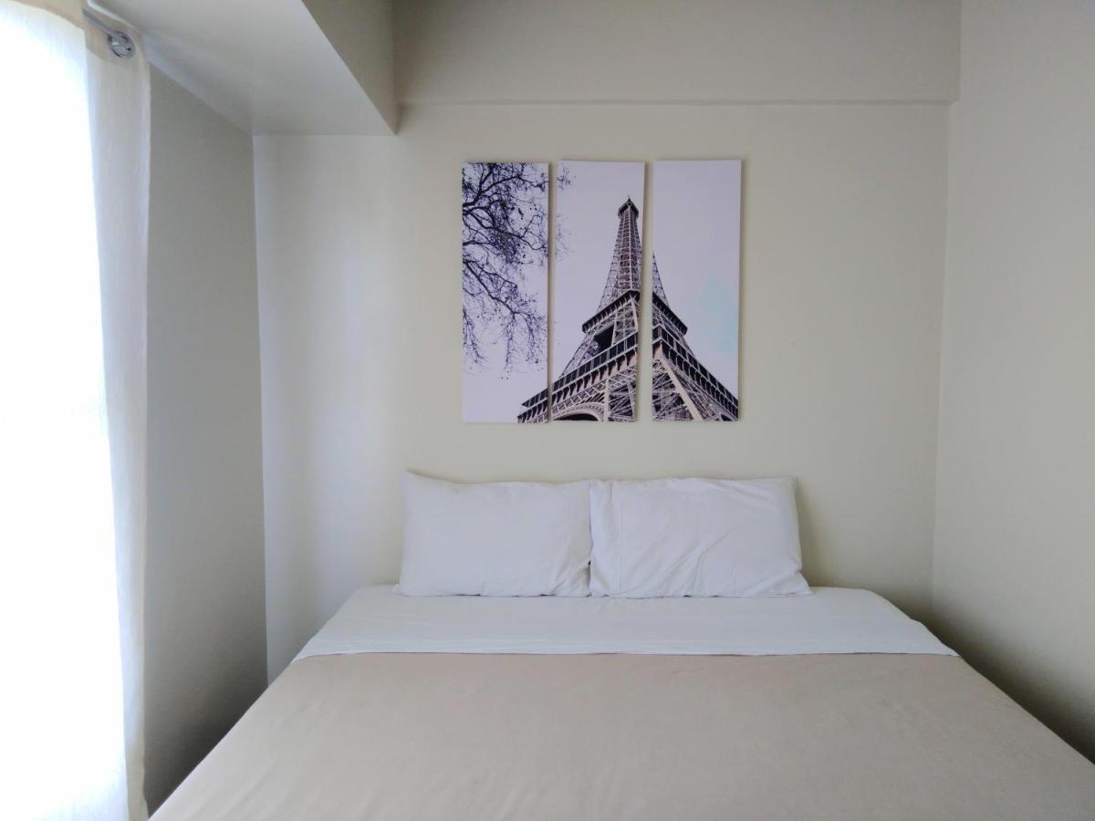 Soltana Nature Residences Condominium Lapu-Lapu City Exterior photo